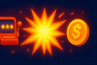 螃蟹陷阱游戏截图2